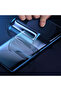 InvisImpact Privacy Screen Protector compatible with Micromax In note 1, Case-Friendly - 2