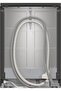Series 4 Free Standing Dishwasher – SMS4HMC25M - 8