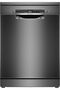 Series 4 Free Standing Dishwasher – SMS4HMC25M - 2