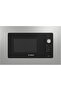 Series 2 Built-in Microwave Oven 59 x 38 cm, 25 Liter, Quick Start, Stainless steel - 3