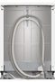 14‑Place Free‑Standing Dishwasher, 7‑Programme, EcoSilence Drive & Home Connect – SMS6 - 7