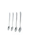 4-Piece Long Tea Spoon Set - 2