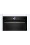 Series 8 Built-in Oven 60 x 60 cm, Home Connect, 4D Hot Air, TFT Touch Display Plus, Black - 3