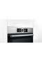 Built In Electric Oven With 13 Heating Methods, Oven Capacity 71 L, HBG656RS1M - 5