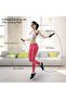 Jump Rope, Tangle-Free Rapid Speed Jumping Rope Cable with Ball Bearings for Women, Men, and Kids - 6