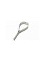 Adjustable heart shape for baking cakes - 3