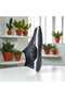 Men's Genuine Leather Orthopedic Rubber Sole Lace Light Casual Shoes - 4