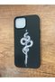 iPhone 15 Printed Inner Velvet Premium Launch Silicone Phone Case