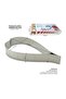Adjustable heart shape for baking cakes - 4