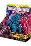 MonsterVerse Godzilla x Kong: The New Empire 15 cm Energized Godzilla Action Figure - 3