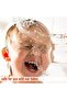 Kids Pillow Soft Earplugs 6 Pair - The Original Moldable Pillow Soft Silicone Putty Earplugs - 5