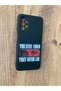 Samsung Galaxy A53 Scarface Tony Montana Printed Inner Velvet Phone Case