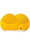 Luna Mini Facial Cleansing Brush and Skin Care device made with Soft Silicone for Every Skin - 2