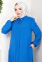 Sable Full Size Ayrobin Ferace 1569 - Blue - 4