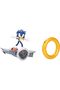 Sonic The Hedgedog RC Skate 41701 - 2