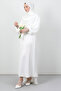 Degaje Hijab Evening Dress - 3