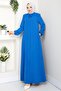 Sable Full Size Ayrobin Ferace 1569 - Blue