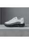 Men's Elastic Lace-Up Genuine Leather Air Foam Sole Top Layout Comfortable Orthopedic Casual Shoes - 2