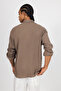Comfortable Fit Basic Shirt Ag-Y19726Lns - 7