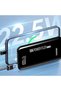 Power Bank 22.5W, 10000mAh Portable Charger with Dual USB & Type-C Ports, Fast Charging with - 8