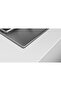 Serie 6 gas hob 90 cm Stainless steel - PCQ9B5O90M - 2