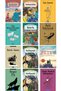 beyaz balina yayınları petey 11 Book Set - 2
