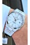 Rym-0104 Automatic Men's Watch - Miyota Machine - Steel Case and Cord - 2 Years Warranty - 3