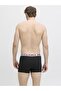 Jaccolton Solid Trunks 3 Pack Sn - 5