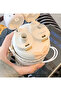 Kuromi My Melody Melodi Water Bottle Flask 3D Adhesive Sticker Double Chamber with Straw and Hanger - 3