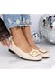 Balerini Dama 25271 Bej