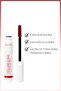 Volumizing Color Colorful Tubing Mascara with Volume and Length Effect - Red - 2