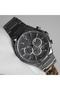 Fs601117 Men's Wrist Watch with Steel Band - 3