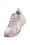 Hypnotic Ls_ 402618 06 Women's Walking and Running Shoes Pink White 36-40