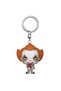 Breloc - It 2017 - Pennywise with Balloon, Plastic - 4