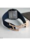 Rwa146886 Men's Wrist Watch with Silicone Band - 5