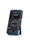 DST-210 Multimetre + Osiloskop