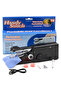 Sewing Mini Machine Manual Multifunction Sewing Machine Handy Electronic Battery Powered Handheld - 6