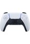 Controller Wireless PlayStation 5 (PS5) DualSense, White - 2