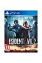 Resident Evil 2 Remake PS4 - 2