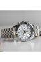 Ch002577 Men's Wrist Watch with Steel Band
