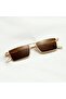 Byc Cp172 Gcc Brown Elegant Stylish Unisex Sunglasses.. - 4