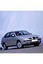 مقبض الباب الخلفي الأيسر لسيارة سيات كوردوبا 2000-2002 6K4839205B - 2