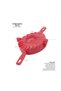 Ravioli mold, Plastic - 4