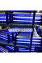 UV Lamp Insect Trap LED Household Mosquito Killer Lamp 6 W Sleeping Night Light Bug Zapper for Home - 5