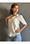 Linen Children's Shirt Unisex - 2