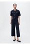 Short Sleeve Knitwear Jacket - 2