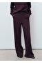 Jogger Pants with Elastic Waist