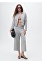 Cotton Pocket Crop Jacket - 2