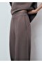 Jogger Pants with Elastic Waist - 8