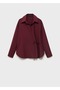 Double Breasted Blouse with Tie Detail - 3